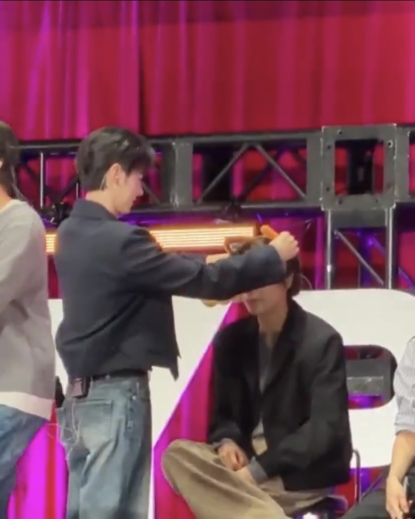 aye ♡🧸💖 tweet media