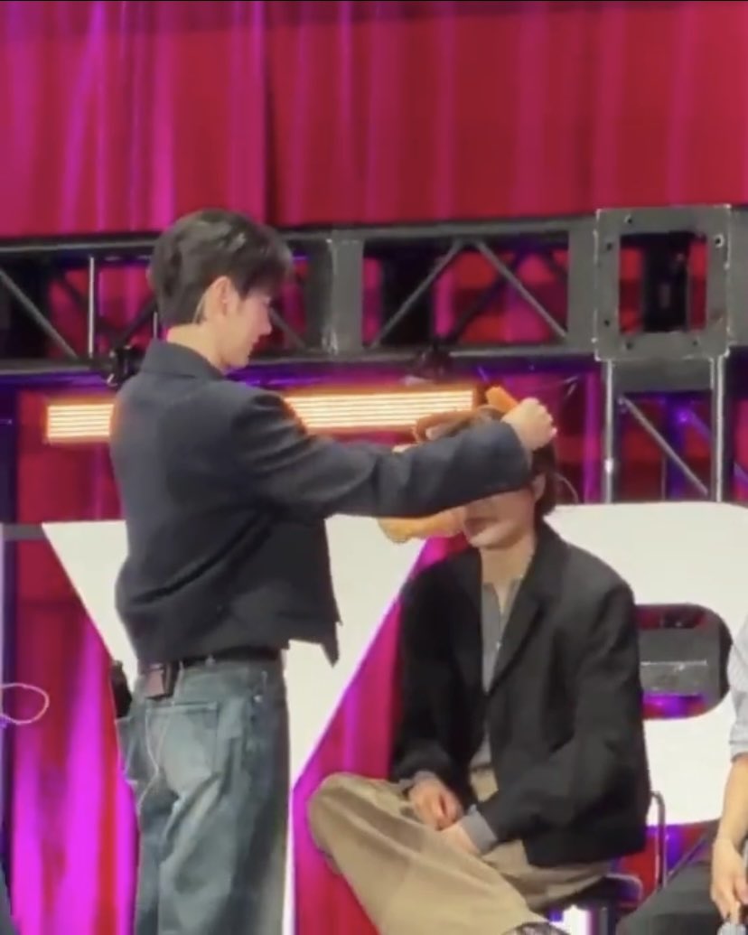 aye ♡🧸💖 tweet media