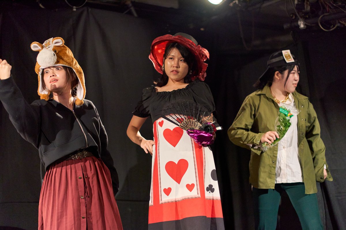 松田ミネタカ(舞台写真カメラマン／stagephoto) tweet media