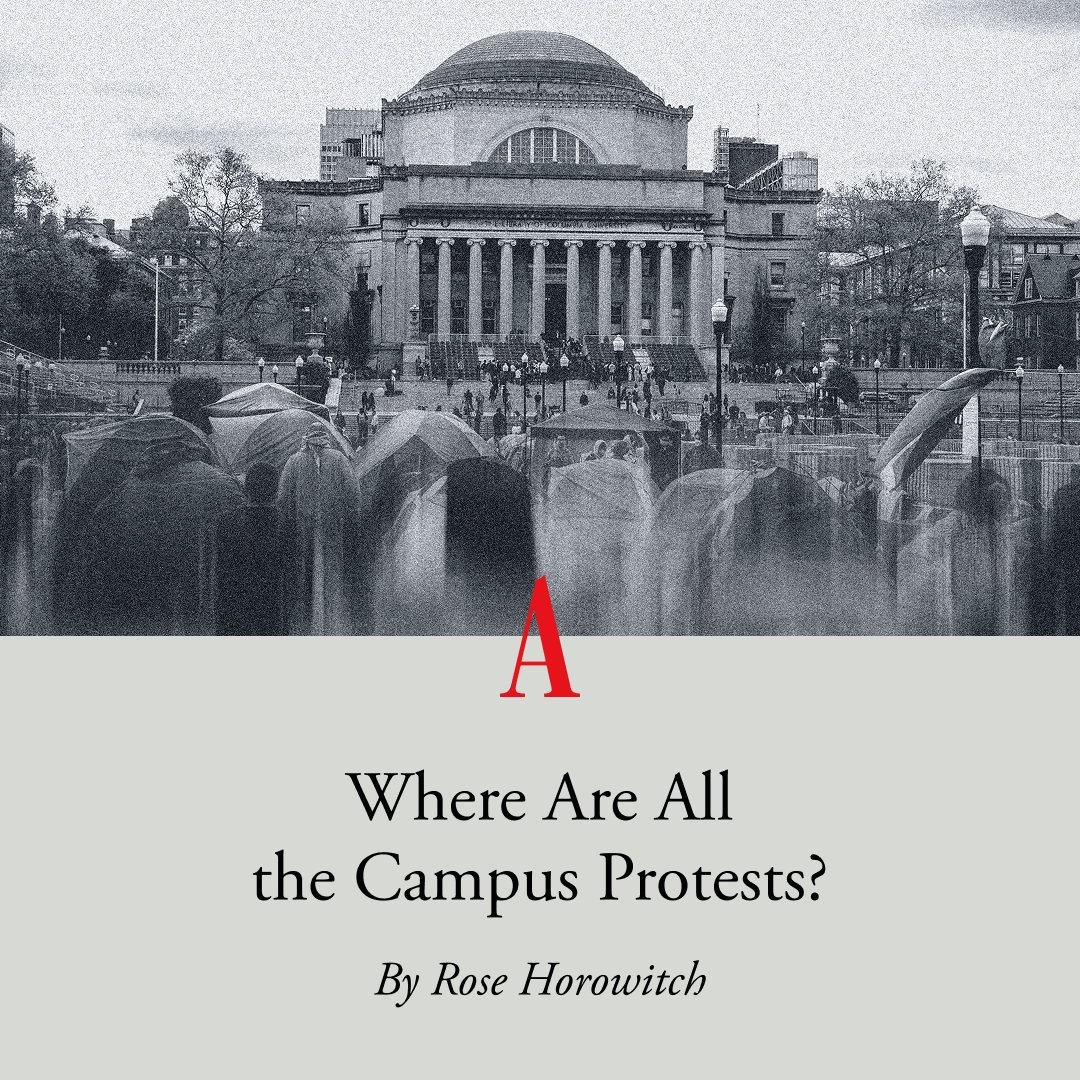 The Atlantic tweet media