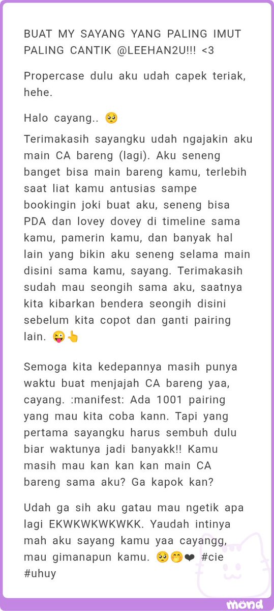 Gaharu Sierra. tweet media