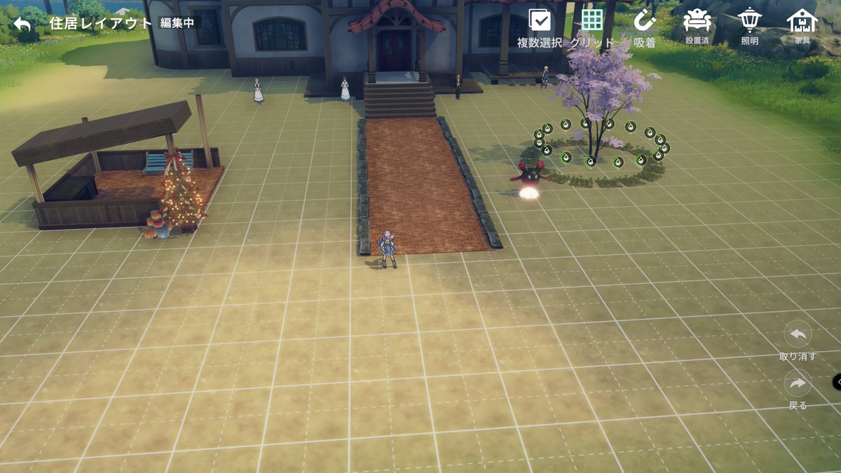 あるむ tweet media