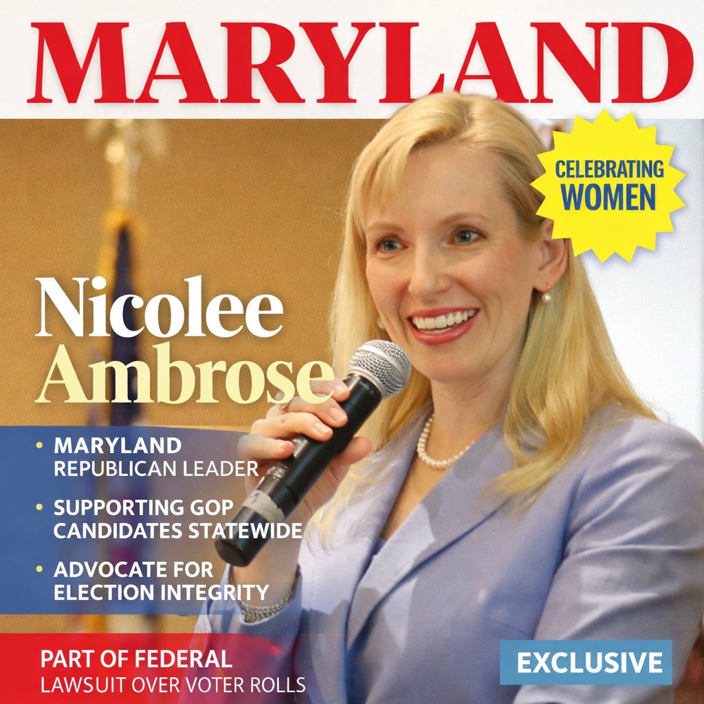 Montgomery County Republican Club tweet media