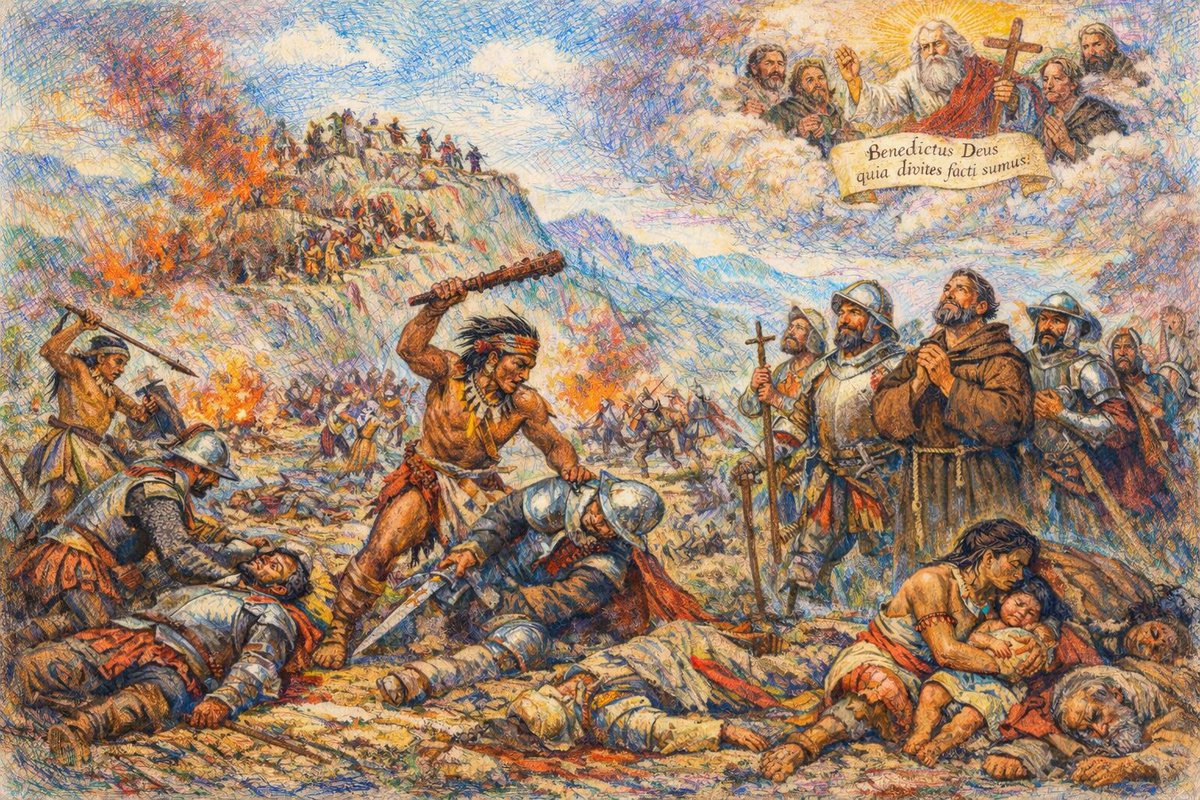 Descolonización Mexicana tweet media