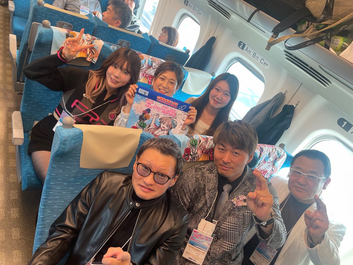 坂口楓華 tweet media