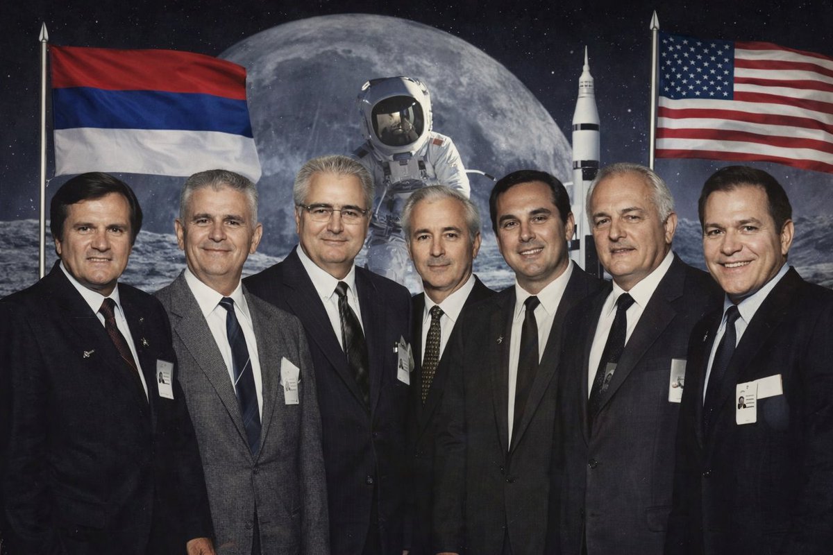 Arno Gujon tweet media