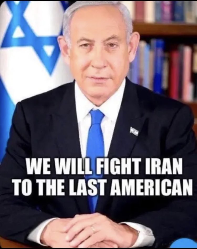 <a href="/argennoti/">Argentina Noticias</a> Y el pueblo gringo sigue durmiendo? A que hora revocan y encarcelan a Trump?
#USAisraelTERRORIST