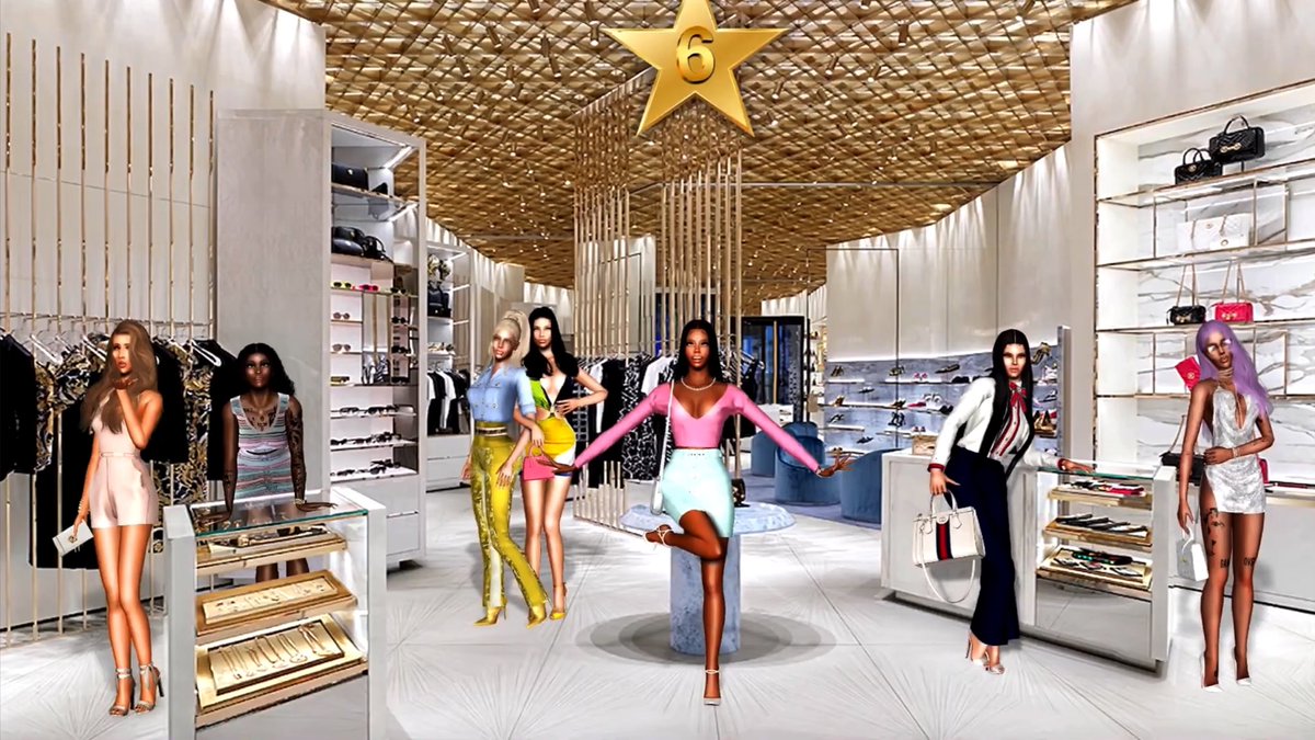 JReality tweet media