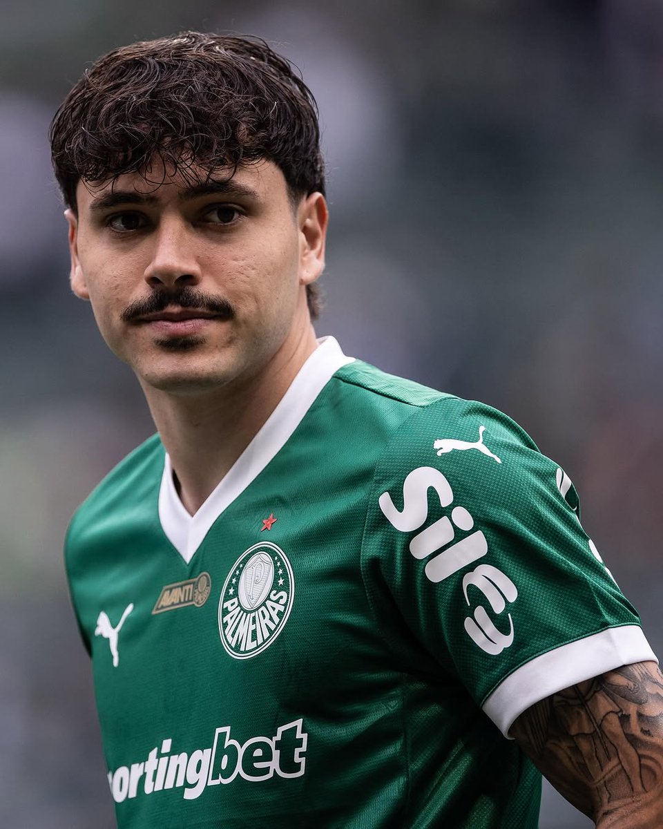 Olé do Palmeiras tweet media