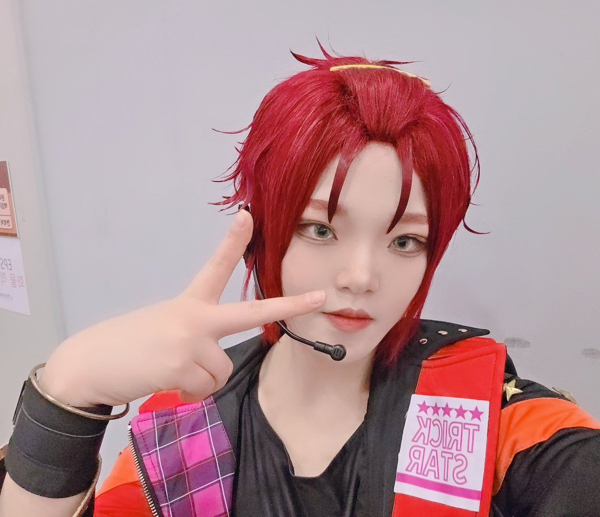 냐하✨️ tweet media