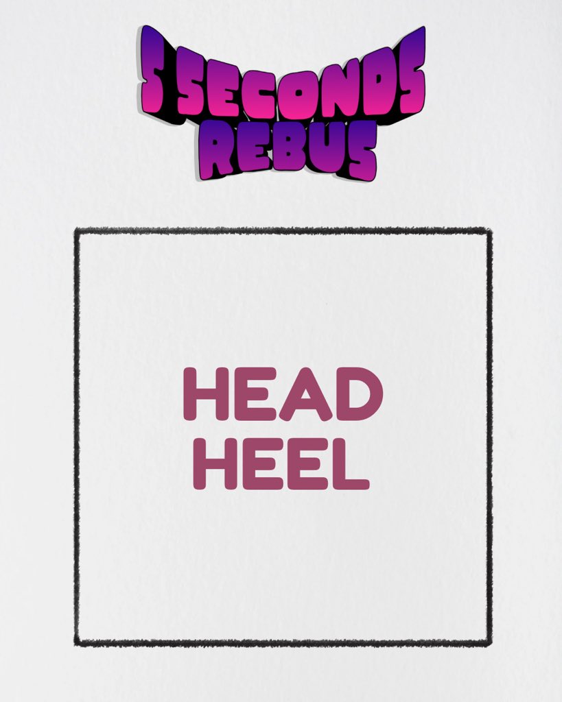 soulzofficial__'s tweet photo. 🧩 5 SECONDS PUZZLE GAME #4🧩

- Qoute retweet your answer with official tags! 

1ST 5 SECONDS 
#1st5SecondwithGENZIX #GenZix5Seconds #GenZix @GenZixOfficial https://t.co/D4jTvd8A6y