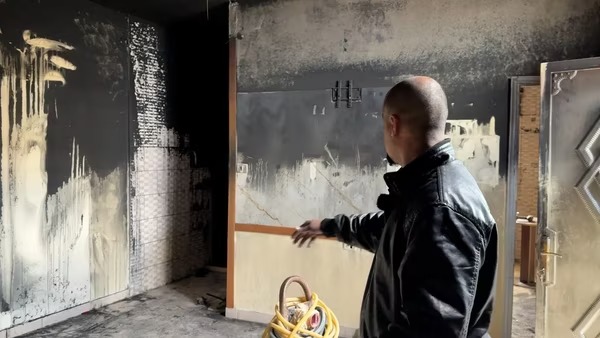 Palestine International Broadcast tweet media