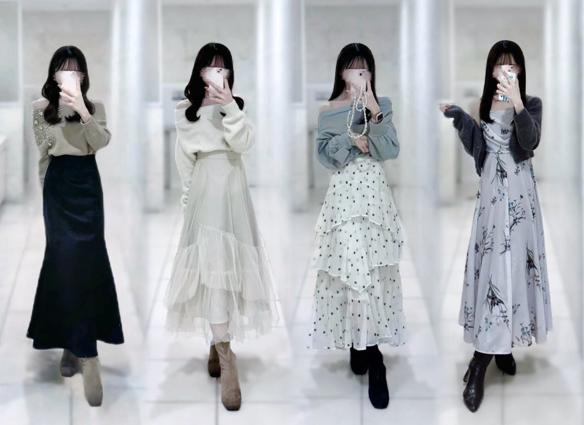 まい♡ tweet media