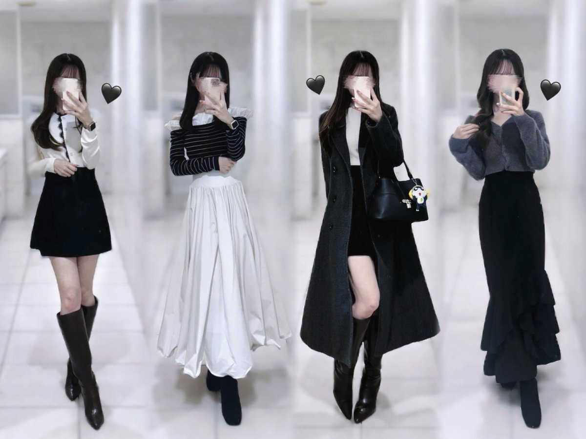 まい♡ tweet media