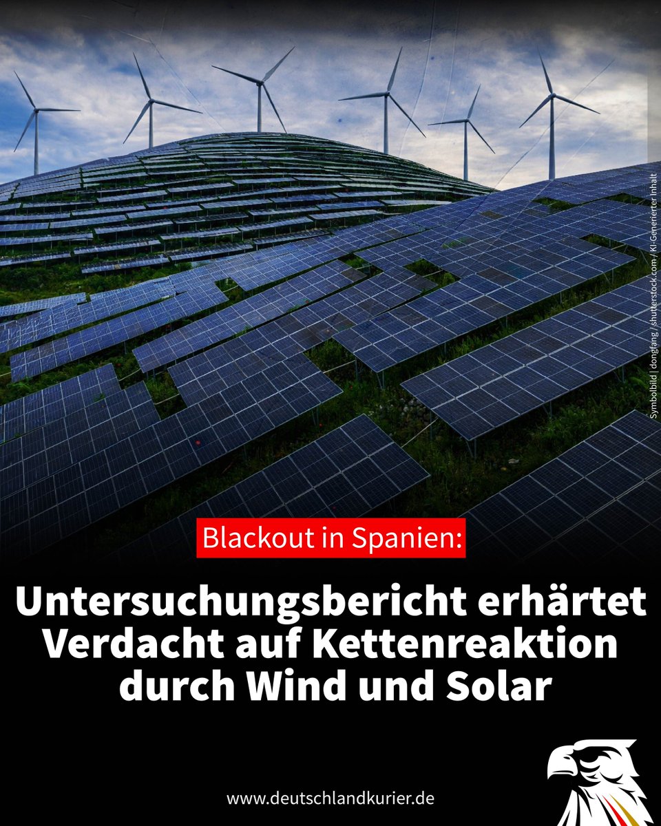 Deutschland Kurier tweet media