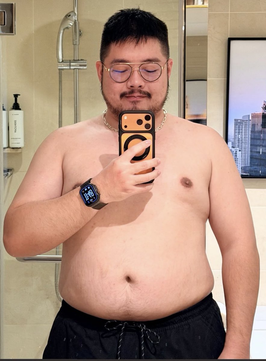 抓只小猪 tweet media