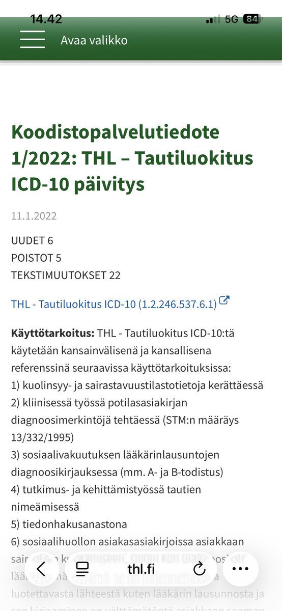 Pirkko Komulainen tweet media