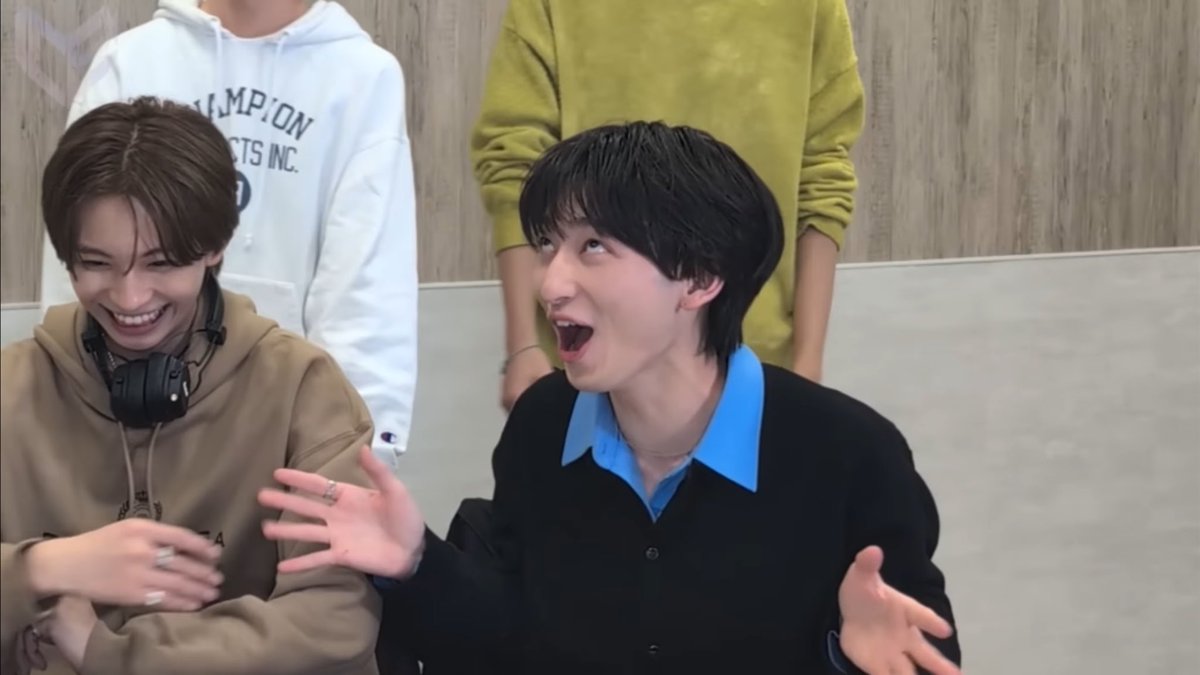 私が癇癪になる時 tweet media