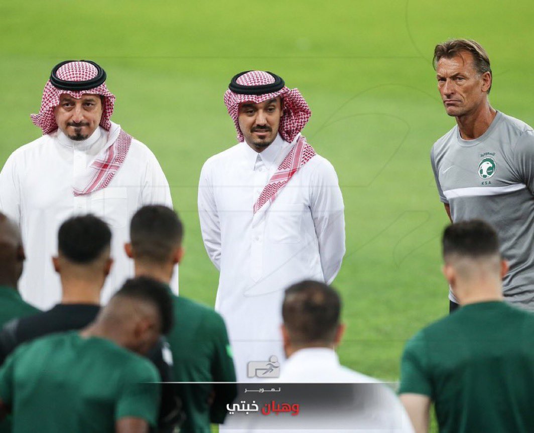 قلب النصر 💛 tweet media