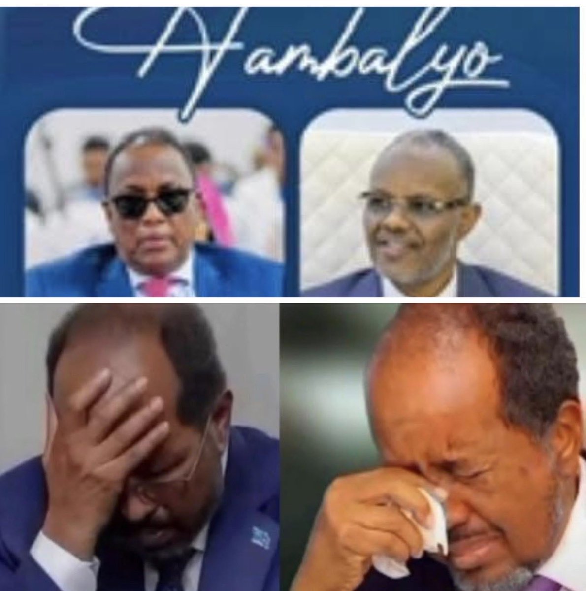 MP Abdibarre Jibril tweet media