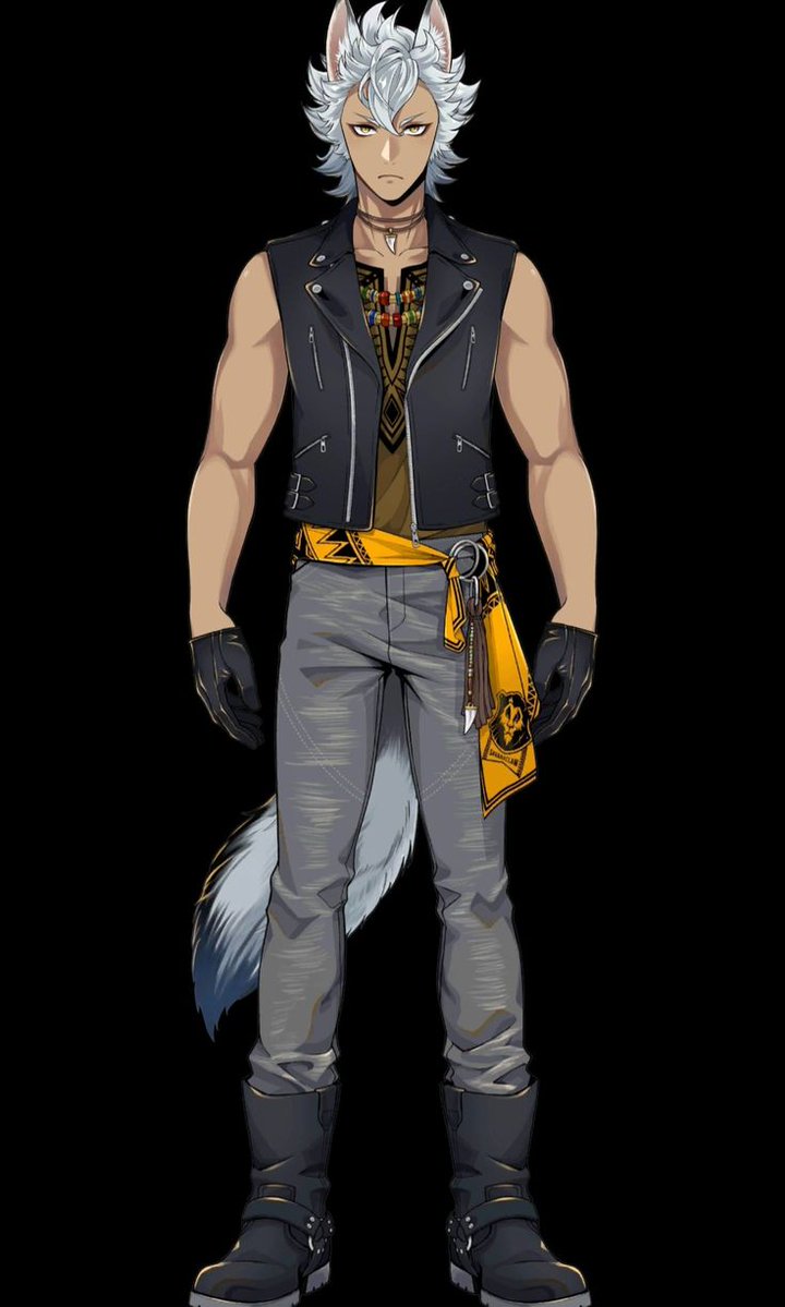 🪻Lillac 🪻— LeoVil's third wheel tweet media