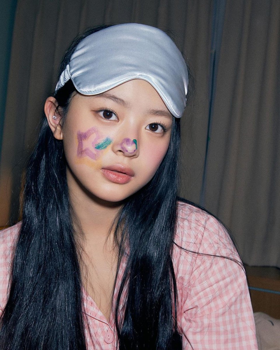 팜하니 얼굴 tweet media