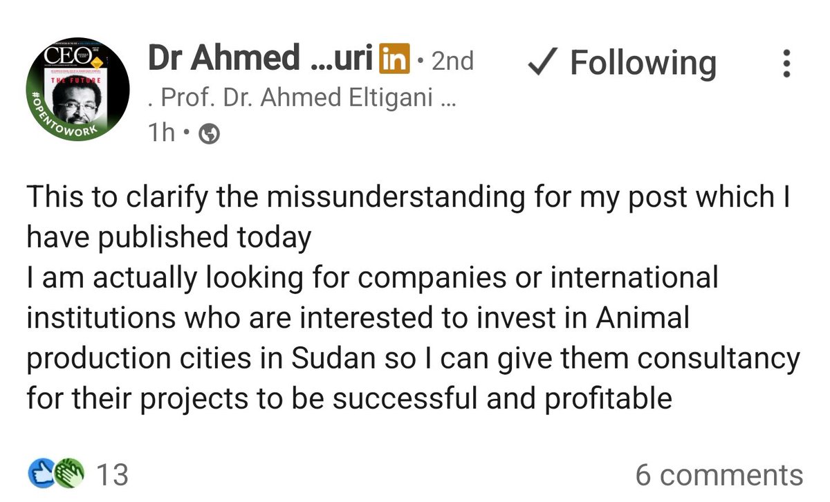 Mutez E. Ahmed tweet media