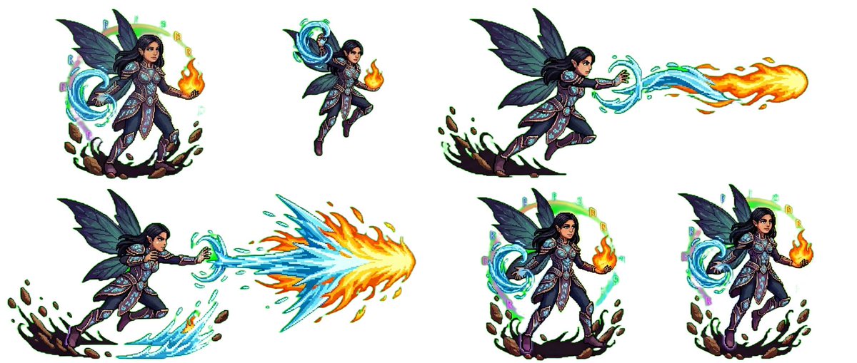 Zainab Arshad tweet media