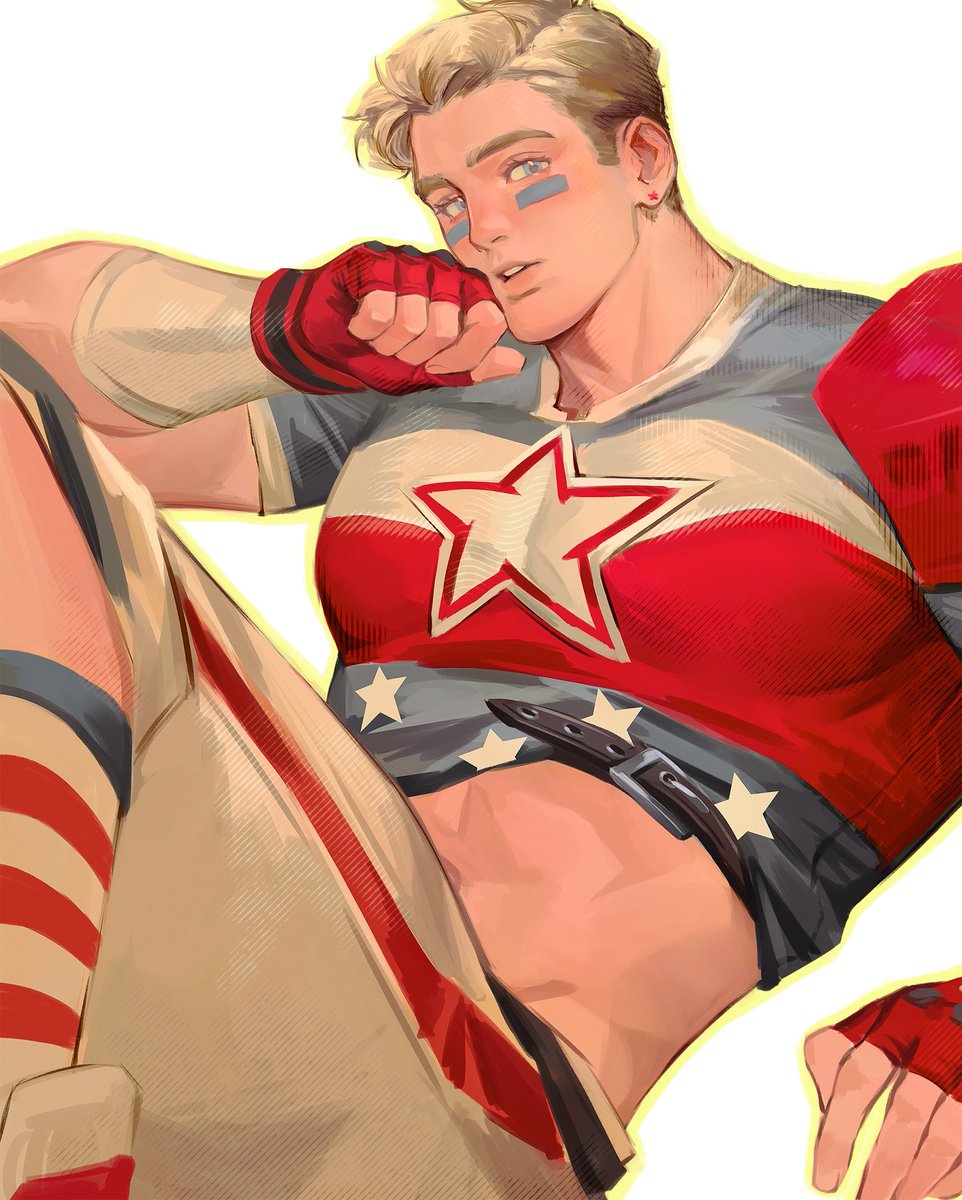 濃厚野菜 tweet media