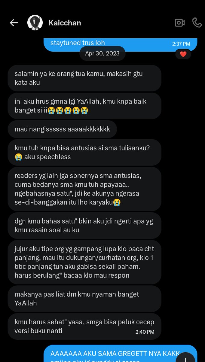 haeeciii tweet media