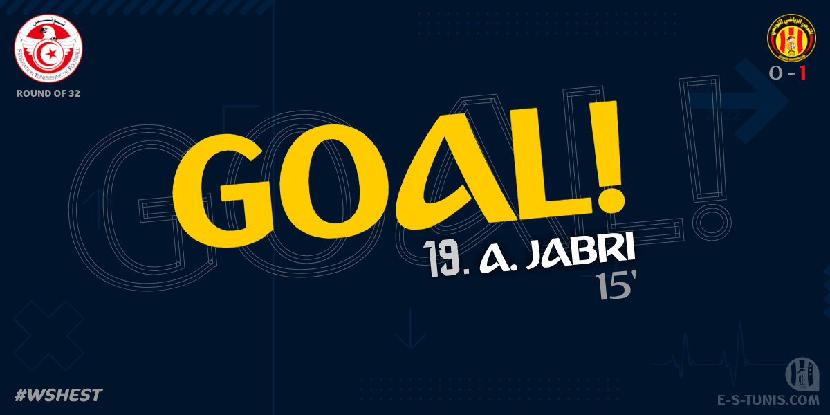 Espérance de Tunis ❤️💛 الترجي التونسي tweet media