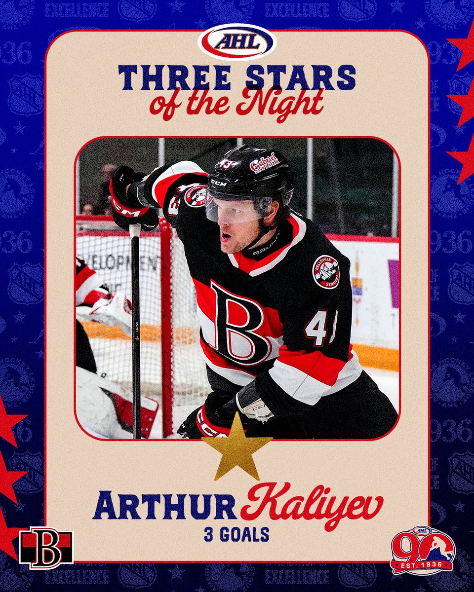 American Hockey League tweet media