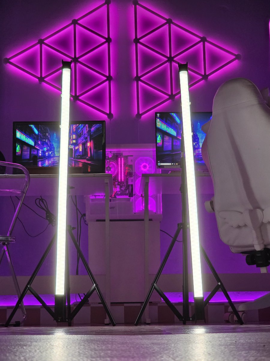 뉴레트로 스튜디오 tweet media