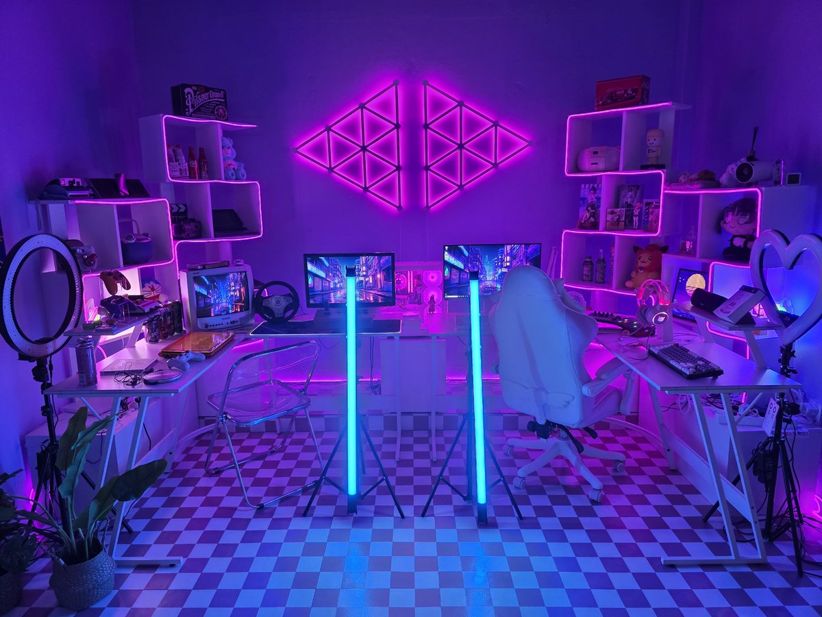 뉴레트로 스튜디오 tweet media