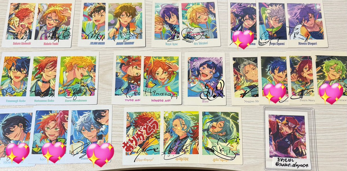 まめもやし🌱 tweet media