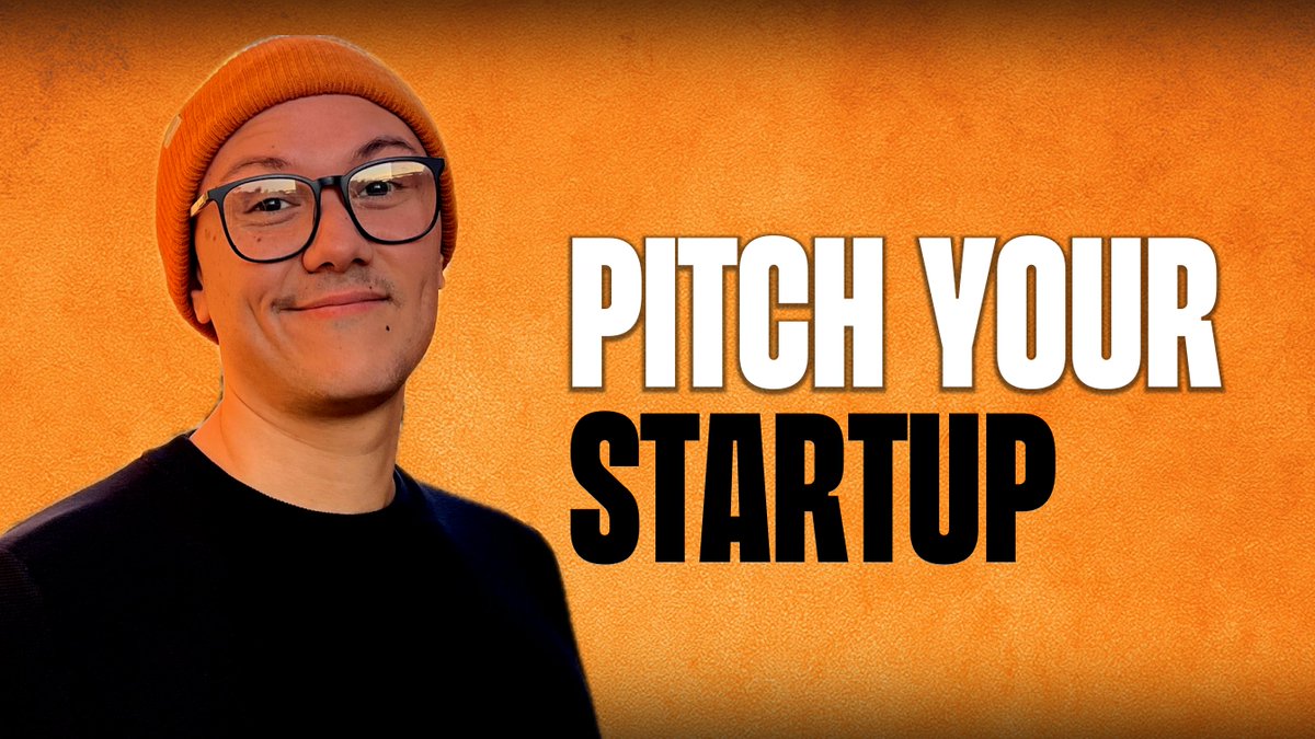 Riley-Ghiles l The Amazigh* Startup Advisor tweet media