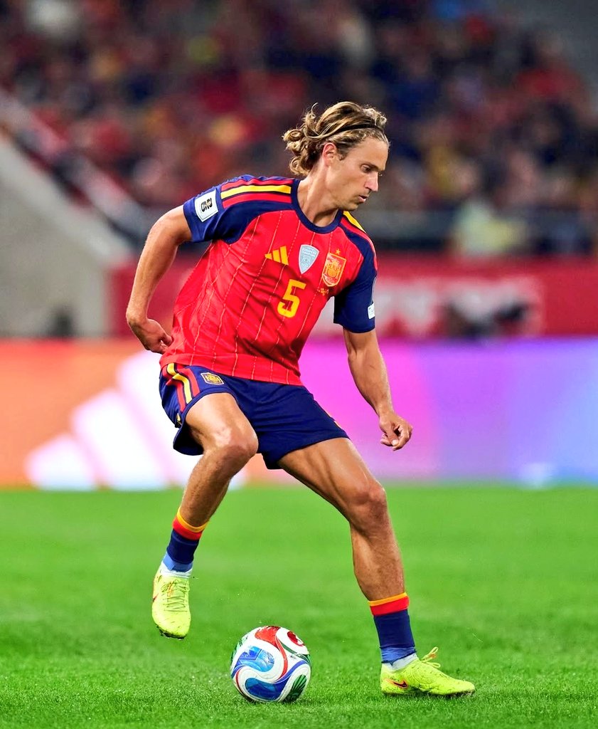 Alejandro Mendo tweet media