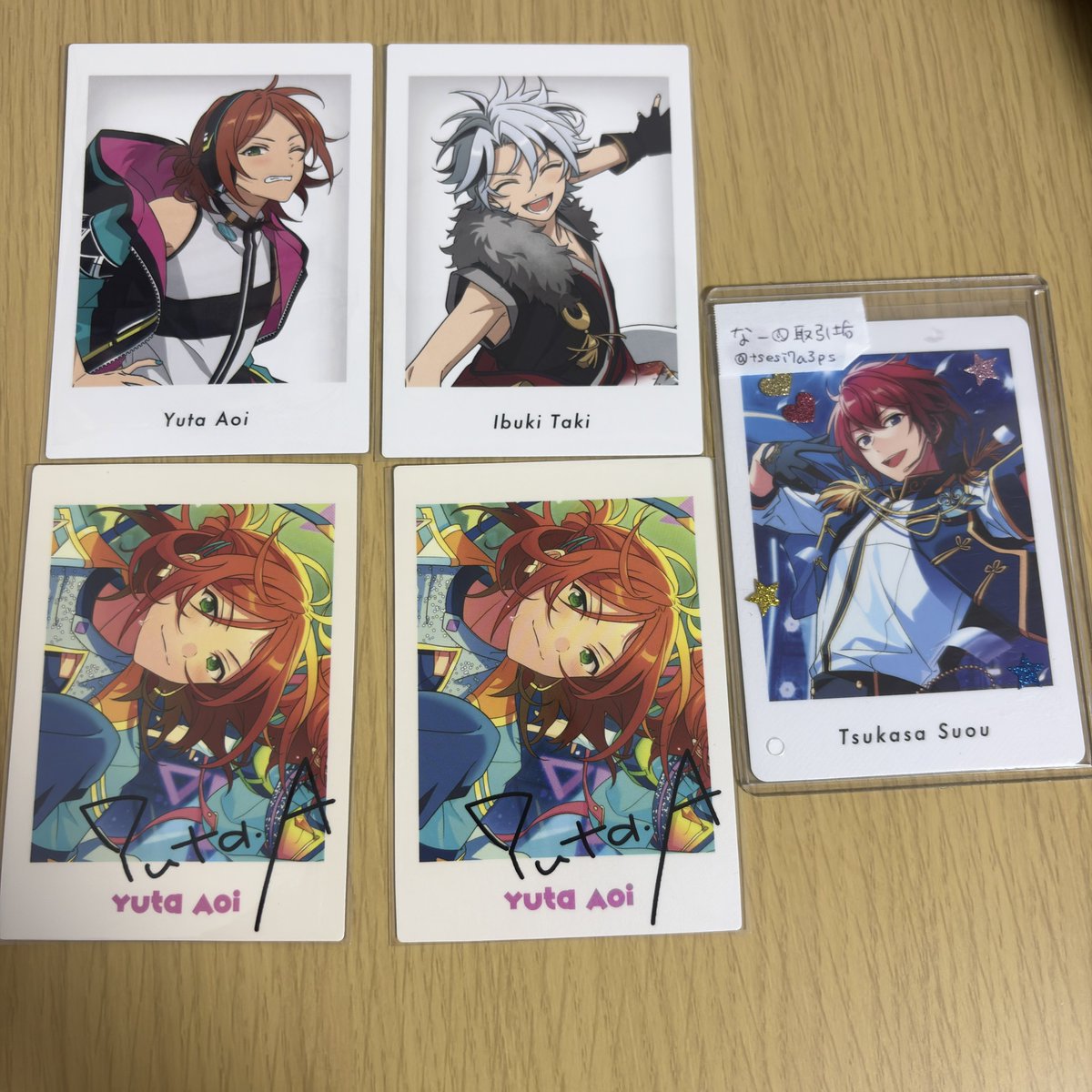 なー@取引垢(プロカ必読) tweet media