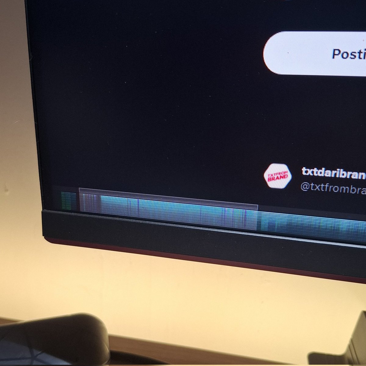 txtdaribrand tweet media