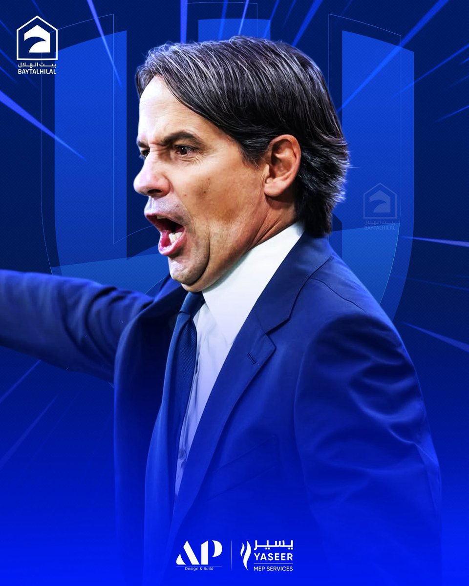 بيت الهلال tweet media