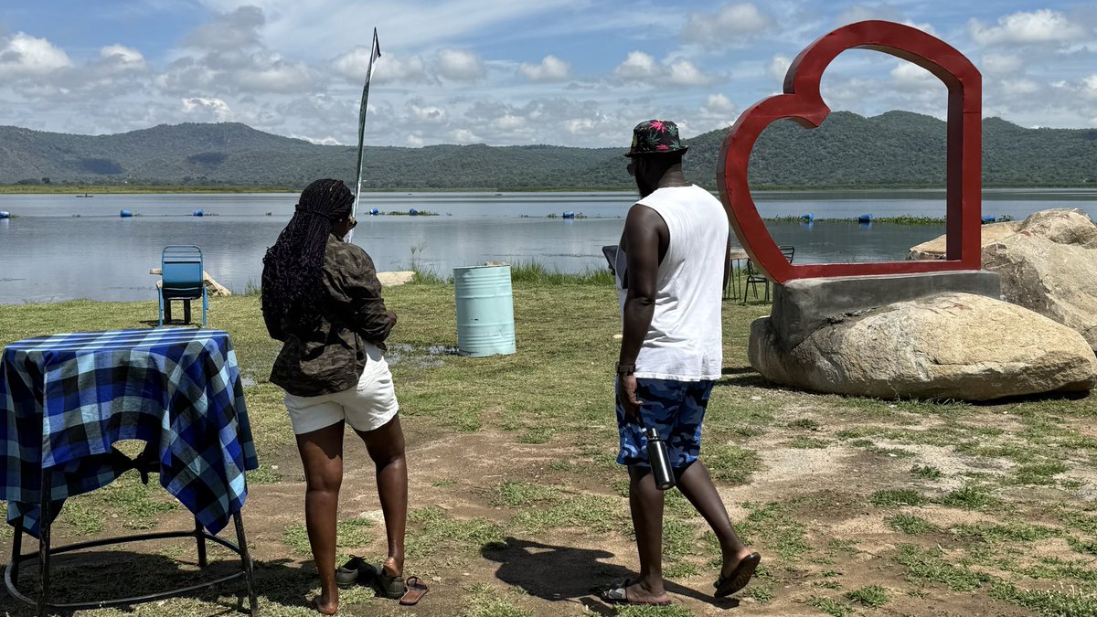 Dr Jimmy Opigo tweet media