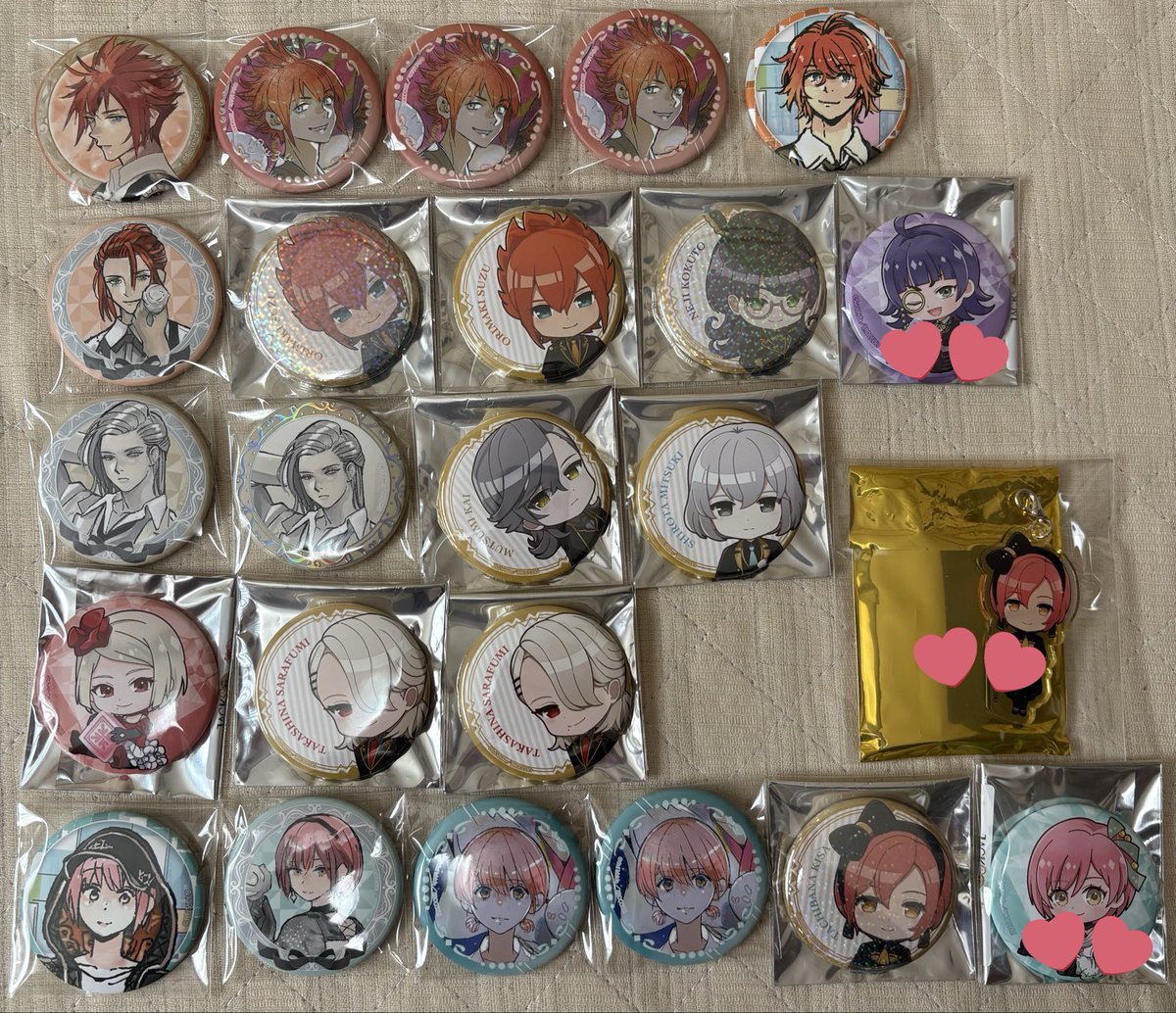 Sophia＠清 tweet media