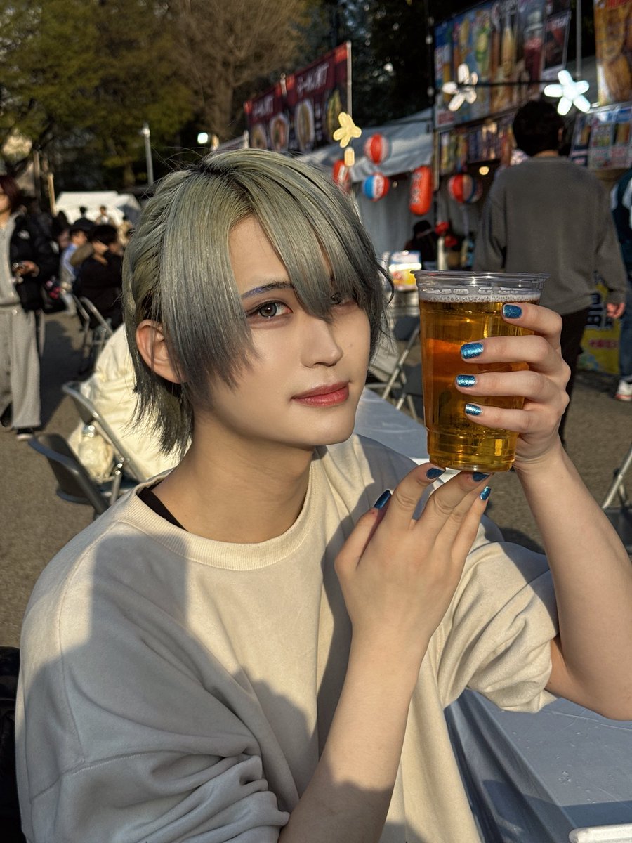 神崎 詩【クロノ★ジェネシス】 tweet media