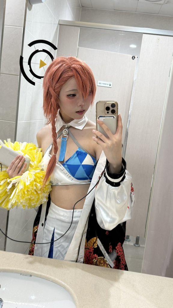 야무 | ヤム tweet media