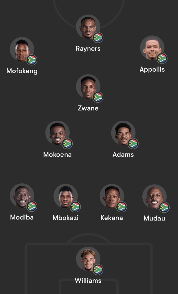 YELLOW ARMY SA⭐️ tweet media