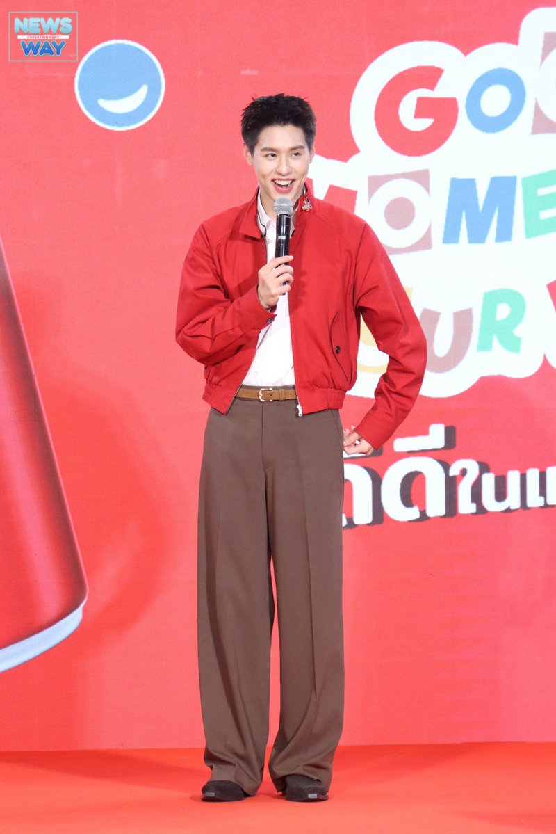 ɴᴇᴡꜱᴡᴀʏ ᴇɴᴛᴇʀᴛᴀɪɴᴍᴇɴᴛ tweet media