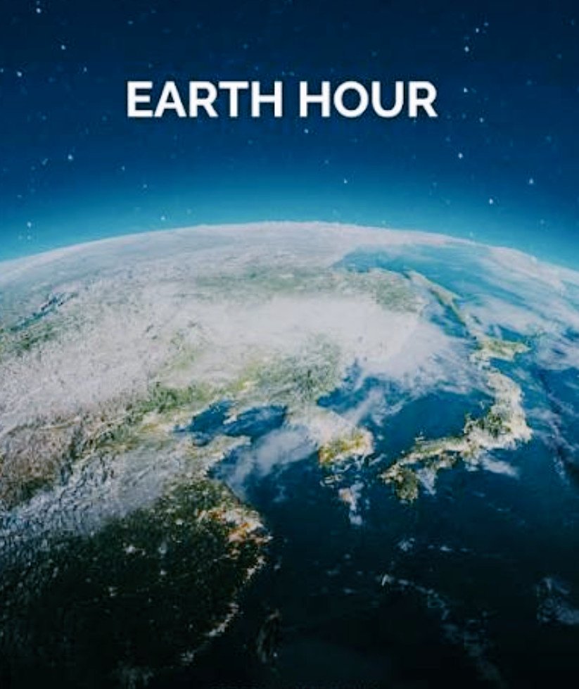 Our Power, our planet.
#our #power #planet