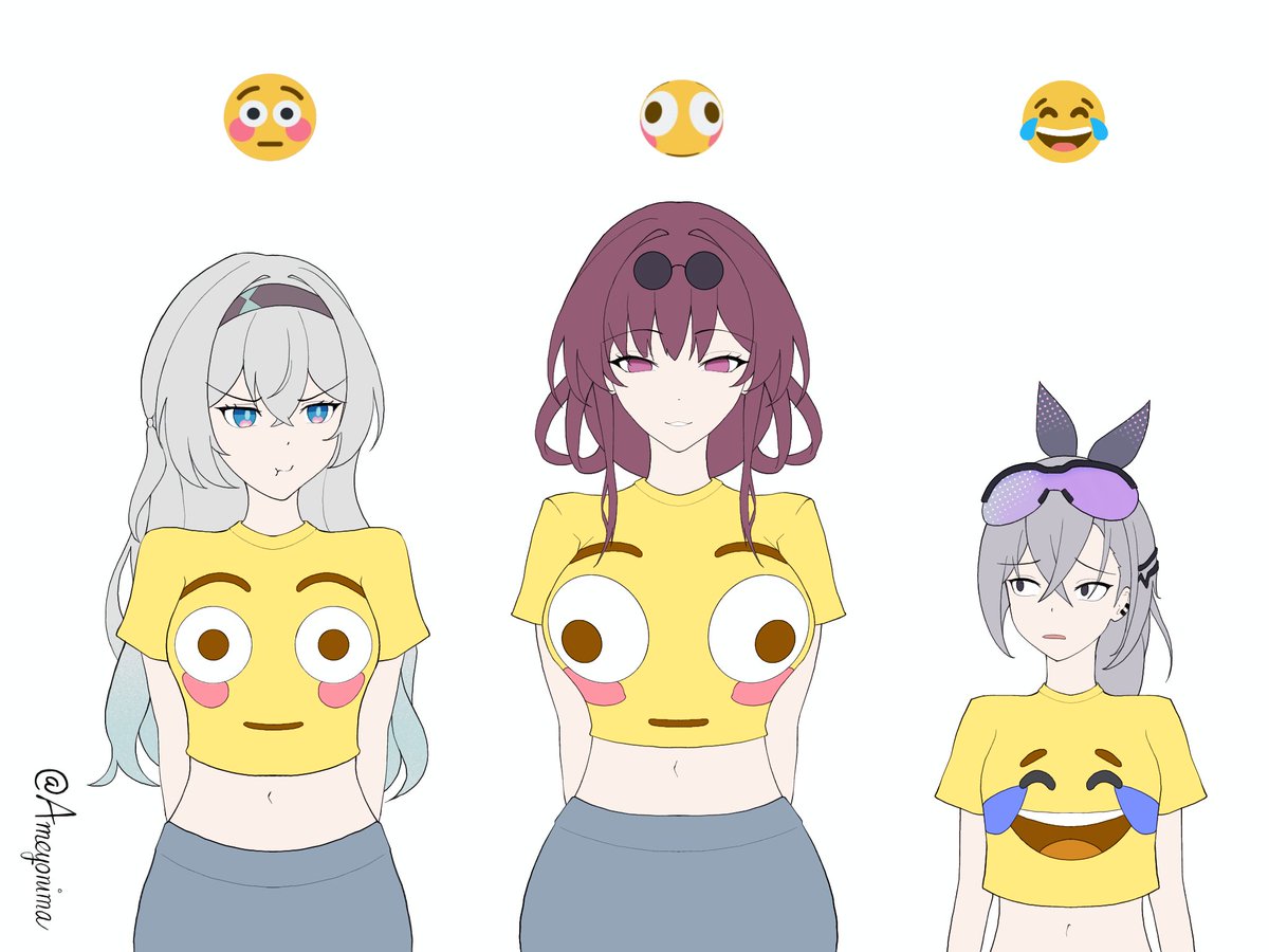 Ameee | commission open tweet media