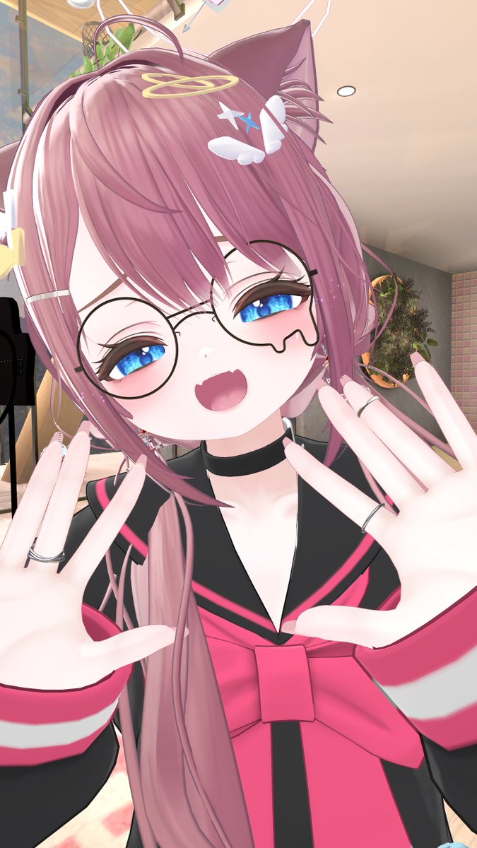 たゆたまる＠VRC tweet media