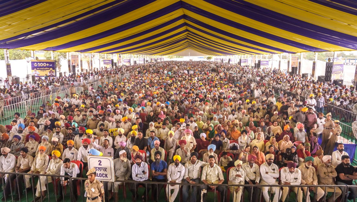 NDTV India tweet media